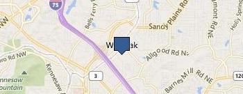 Netcetera LLC location map