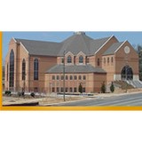 Turner Ame Chapel Church - Churches in Marietta