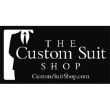 Custom Suit Shop - Men’s Clothing in Marietta
