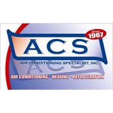 Acs/Air Conditioning Speclst - Heating & Air Conditioning / HVAC in Milledgeville