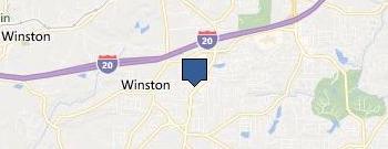 Michael G Lamb Pc location map