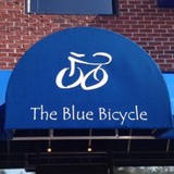 Blue Bicycle - Restaurants in Dawsonville