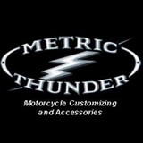 Metric Thunder Motorcycle Parts & Accessories - Other in Eatonton