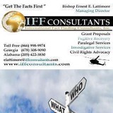 International Fact Finding Consultants Inc - Business Consulting in Decatur