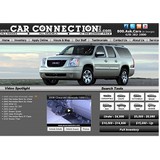 Car Connection - Car Dealers in Tucker