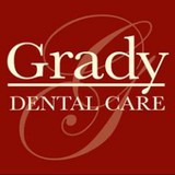 Grady Sean P DDS - Dentists in Duluth