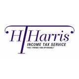 H T Harris CO Tax Service - Accountants in Augusta
