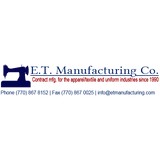 E T Mfg Inc - Other in Winder