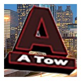 A Tow Inc - Towing in Atlanta