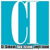 Coastal Illustrated - Other in Saint Simons Island