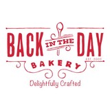 Back in the Day Bakery - Bakeries in Savannah