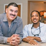 Cumberbatch Khalil D DDS - Dentists in Decatur