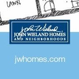 John Wieland Homes - Home Builders & Building Contractors in Atlanta