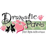 Dramatic Paws Pet Spa & Boutique - Pet Groomers in Columbus
