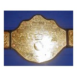 Atlanta Wwa4 World Wrestl - Other in Lithia Springs
