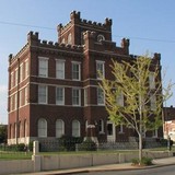 Moultrie Colquitt County Chamber Of Commerce - Other in Moultrie