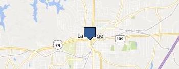TWFG Insurance Services location map