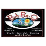 Bub Ba Q - Restaurants in Woodstock