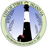 Georgia City Of Tybee Island - Other in Tybee Island