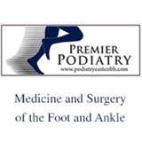 Premier Podiatry East Cobb Pc - Chiropodists & Podiatrists in Marietta