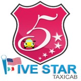 Five Star Taxi Cab - Taxis & Mini Cabs in Alpharetta