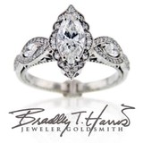 Bradley T Harris Jeweler - Jewelry in Atlanta