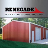 Renegade Steel Buildings Inc - Other in Hoschton