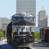 Norfolk Southern - Business Consulting in Albany