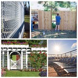 A to Z Handyman Services - Roofing in Atlanta
