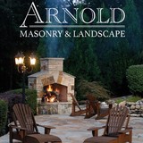 ARNOLD Masonry & Landscape - Masonry/Concrete in Atlanta
