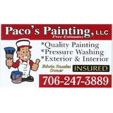 Paco s Painting LLC - Painters & Decorators in Athens