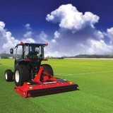 Trimax Mowing Systems - Other in Griffin
