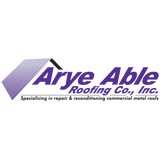 Arye Able Roofing - Roofing in Athens
