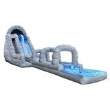 Xtreme Party Rentals LLC - Other in Waycross