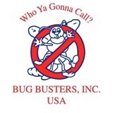 Bug Busters - Pest Control in Peachtree City
