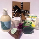 Gwen's Blends LLC - Manufacturer in Atlanta