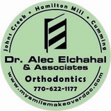Elchahal Alec N DDS - Dentists in Suwanee