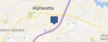 Optlmus Bt location map