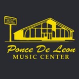 Ponce DE Leon Music Center - Musical Instruments & Services