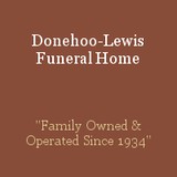 Donehoo-Lewis Funeral Home Inc - Funeral Services & Cemeteries in Atlanta