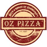 Oz Pizza - Pizza in Atlanta