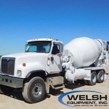 Welch Equipment Inc - Other in Griffin