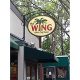 The Wing Cafe & Tap House - Restaurants in Marietta