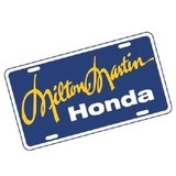 Milton Martin Honda - Car Dealers in Gainesville
