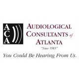 Audiological Consultants-Atlnt - Hearing Aid Providers in Atlanta