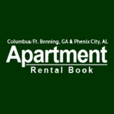 Apartment Rental Book - Bookstores/Bookshops in Columbus