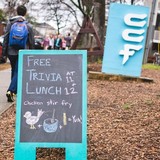 Georgia Tech Christian Campus Fellowship - Churches in Atlanta