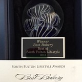 CEO Custom Cakes & Novelty - Custom Cakes in Atlanta