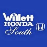Willett Honda South - Car Dealers in Morrow
