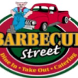 Barbecue Street - Restaurants in Cartersville